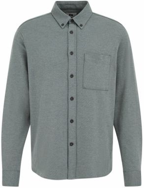 WE Fashion Košeľa  tyrkysová