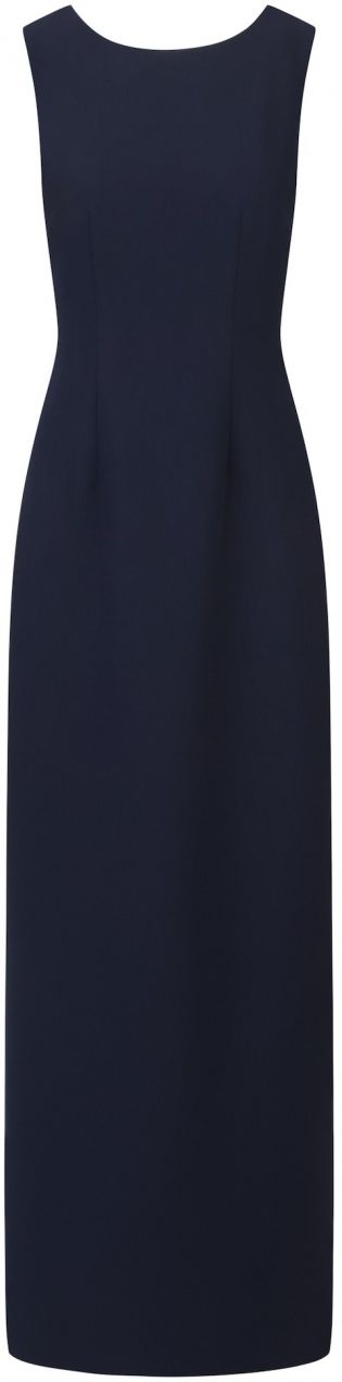 Kraimod Večerné šaty  námornícka modrá
