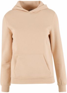 Urban Classics Mikina 'Essential'  piesková