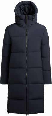 khujo Zimný kabát 'DASH'  tmavosivá
