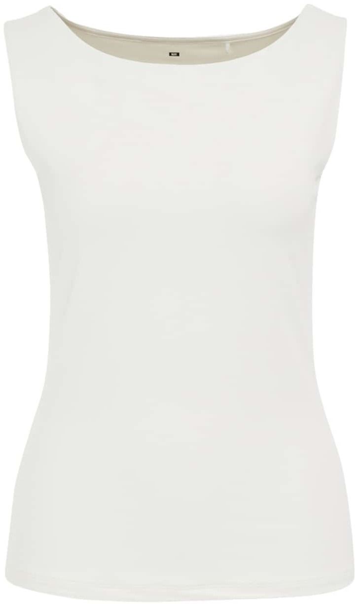 WE Fashion Top  biela