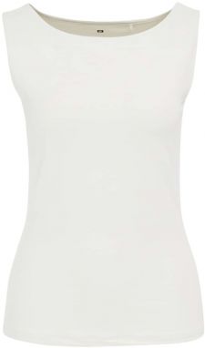 WE Fashion Top  biela