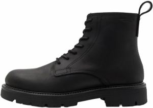 VAGABOND SHOEMAKERS Šnurovacie čižmy 'CAMERON'  svetlosivá