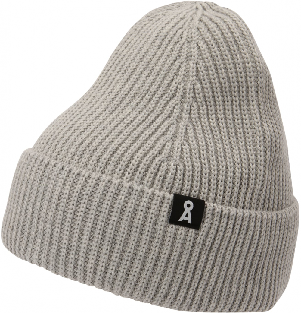 ARMEDANGELS Čiapky 'NILDAAO'  kamenná