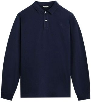 Scalpers Tričko  modrá