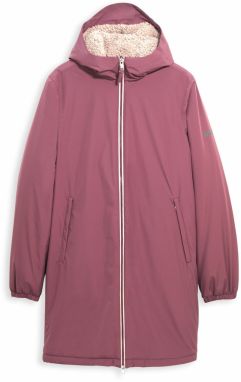 AIGLE Prechodná parka  melónová