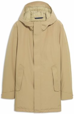 AIGLE Prechodná parka  béžová