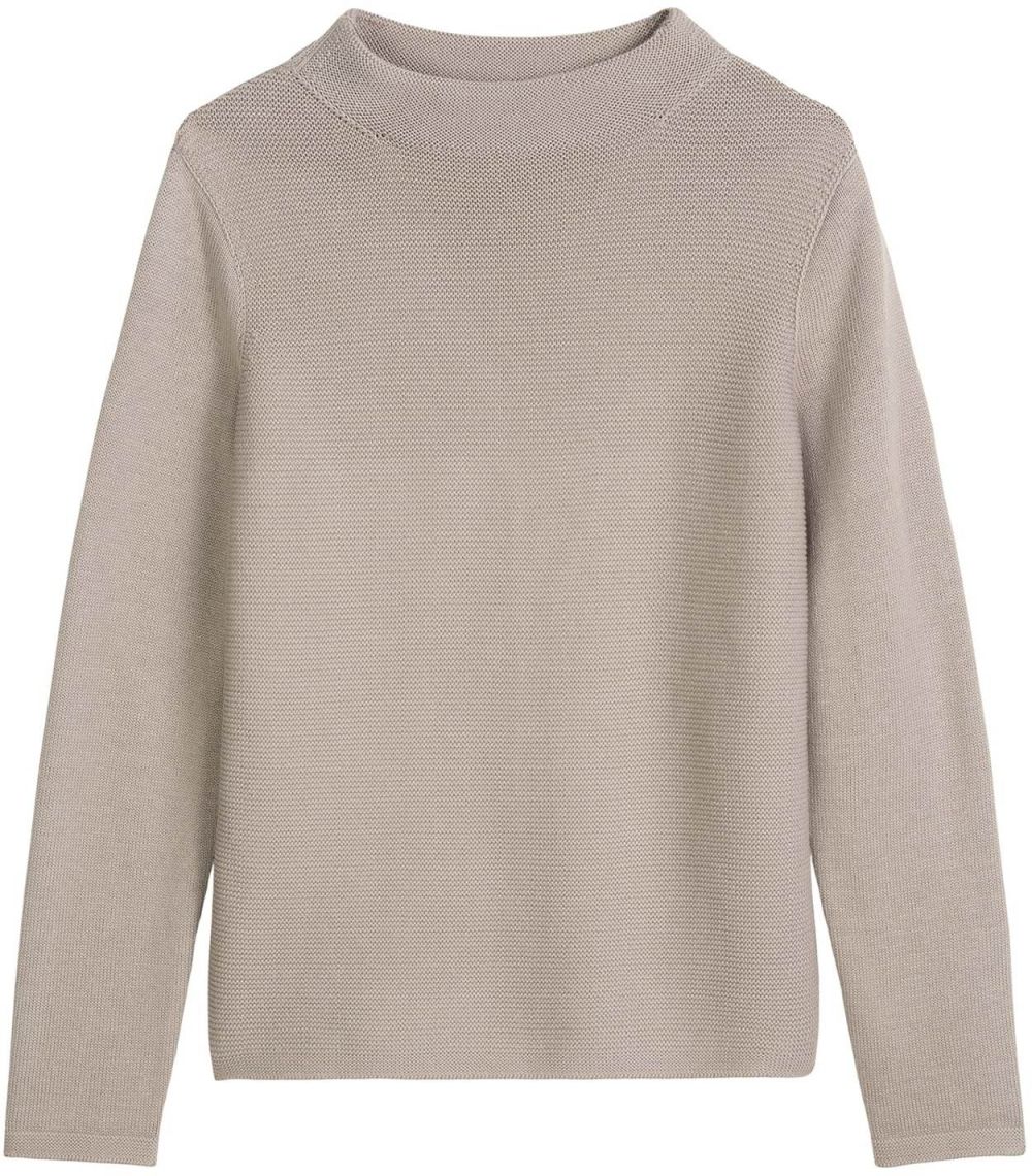 Marc O'Polo Sveter  tmavošedá