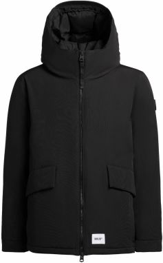 khujo Zimná bunda 'Oreg'  čierna