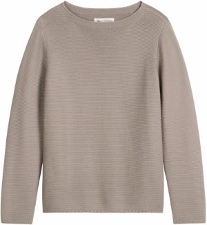 Marc O'Polo Sveter  tmavošedá