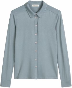 Marc O'Polo Blúzka  opálová