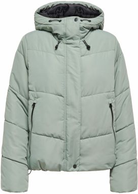 ONLY Prechodná bunda 'ONLMAGGI'  olivová