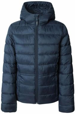 Pepe Jeans Prechodná bunda 'Sally'  námornícka modrá