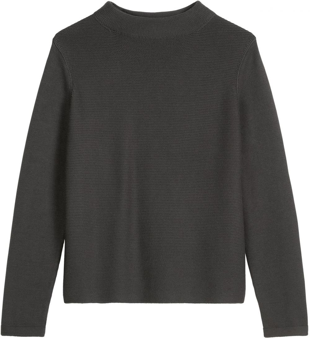 Marc O'Polo Sveter  tmavosivá