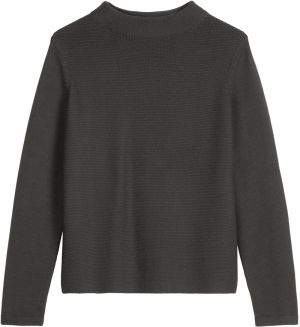 Marc O'Polo Sveter  tmavosivá