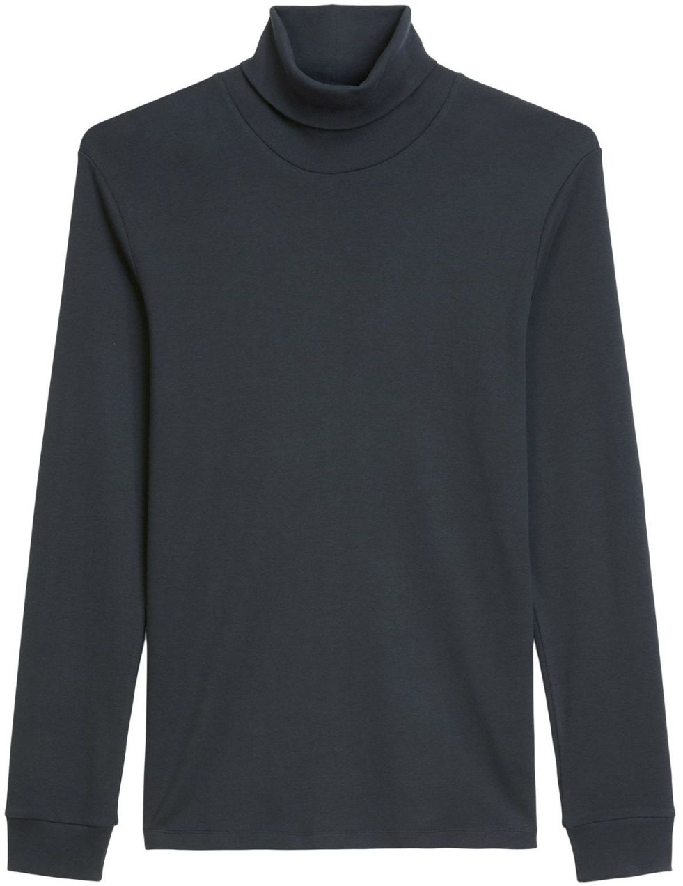 Marc O'Polo Tričko  tmavomodrá