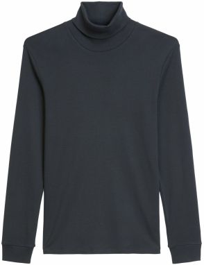 Marc O'Polo Tričko  tmavomodrá