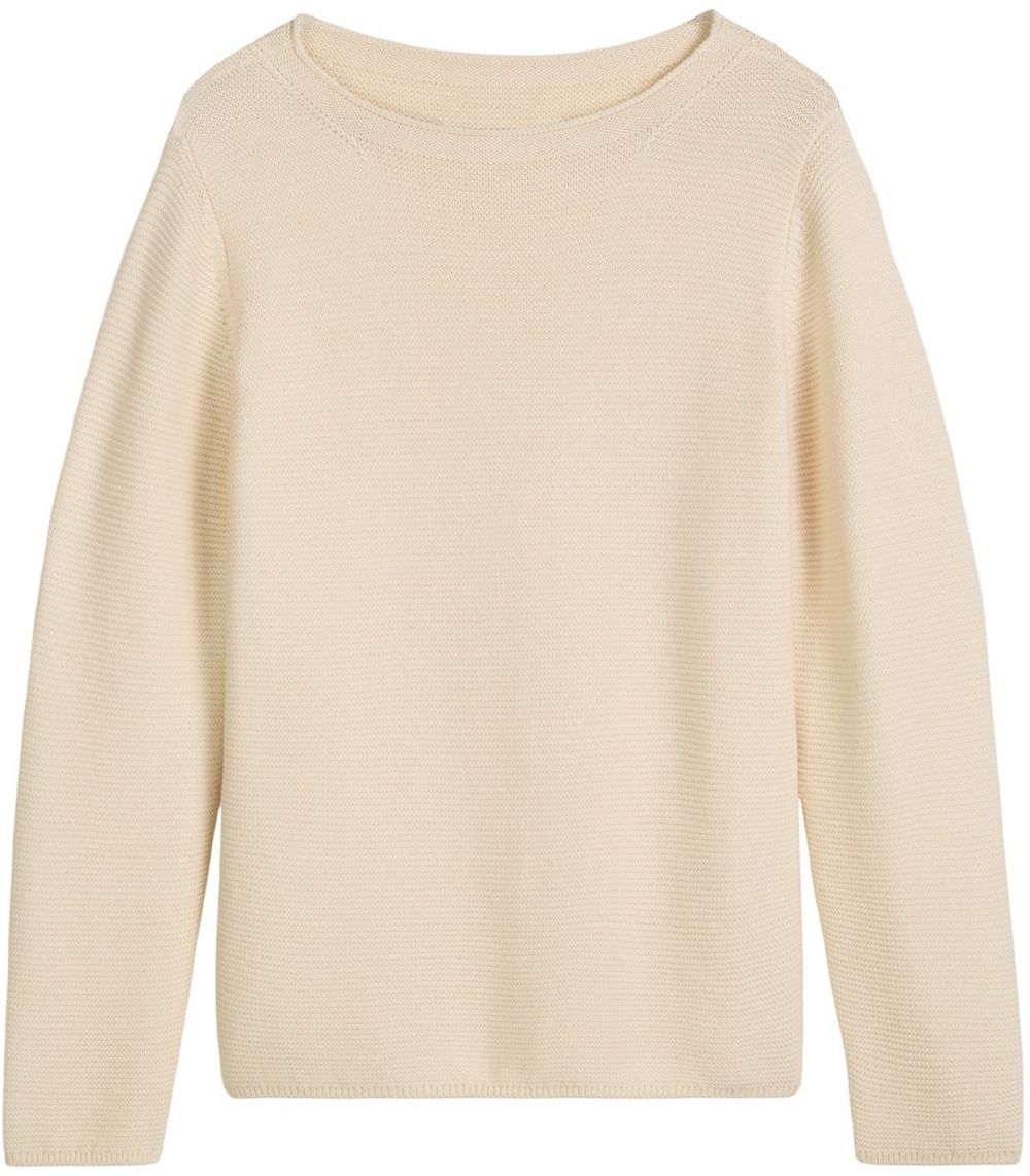 Marc O'Polo Sveter  piesková