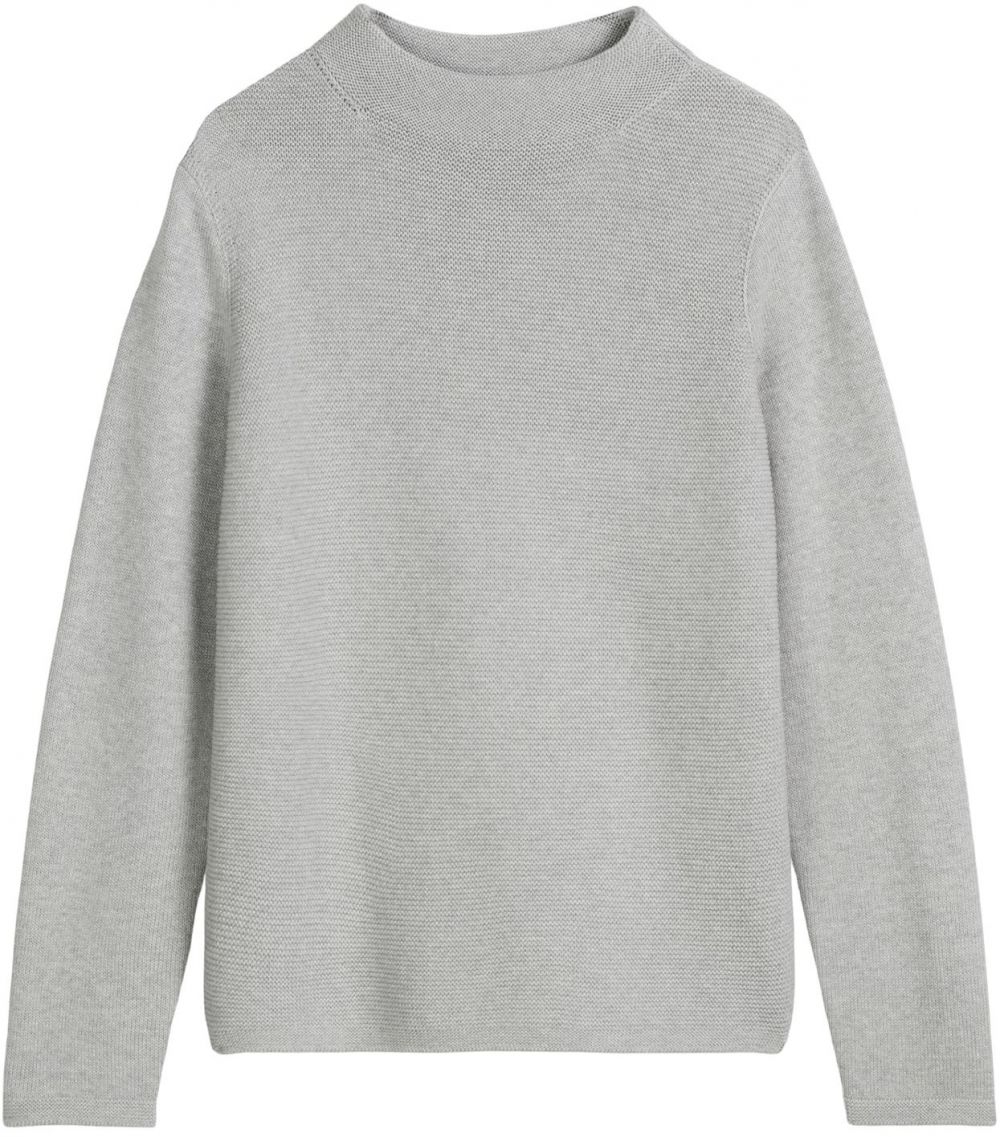 Marc O'Polo Sveter  svetlosivá