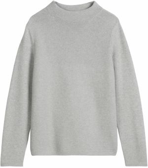 Marc O'Polo Sveter  svetlosivá