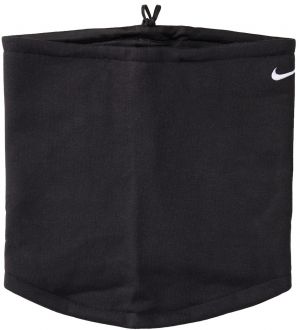 Nike Sportswear Šál 'PHOENIX FLEECE'  čierna / biela