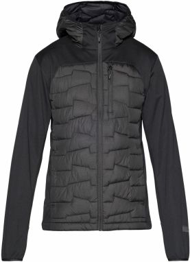 ICEPEAK Outdoorová bunda 'BYHALIA'  čierna