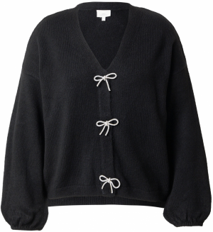 ONLY Carmakoma Sveter 'CARDONNA'  čierna