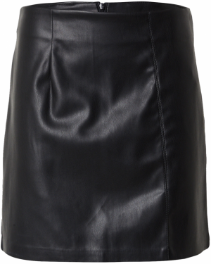 ONLY Sukňa  čierna