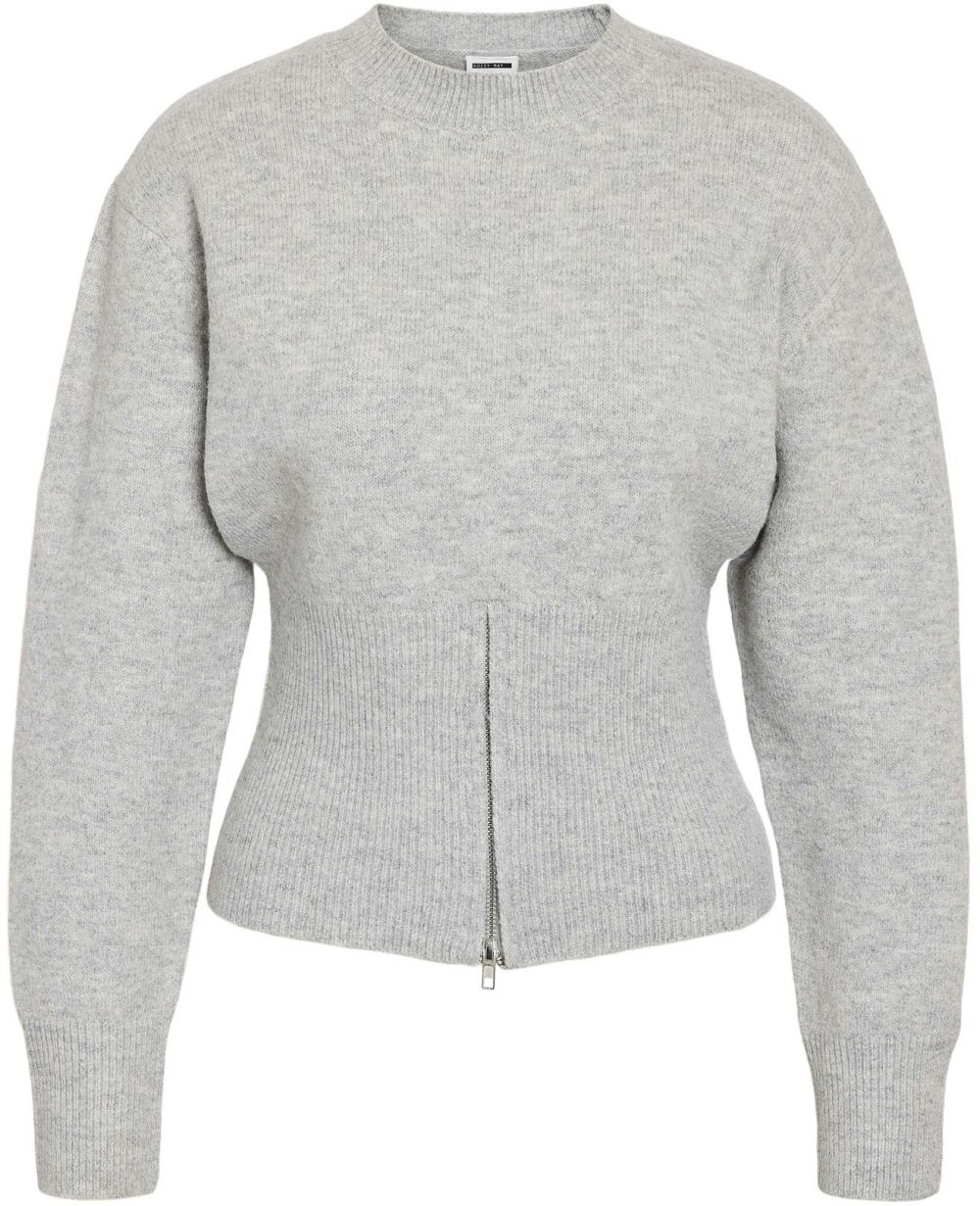 Noisy may Sveter  sivá