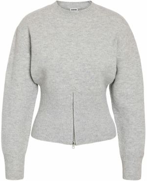 Noisy may Sveter  sivá