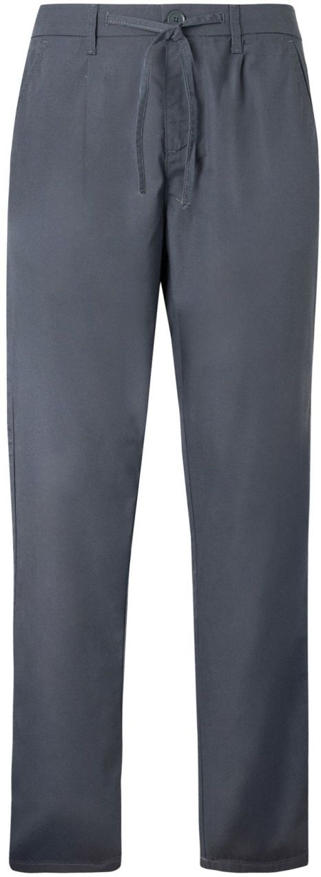 Only & Sons Plisované nohavice 'ONSTURINO'  čadičová