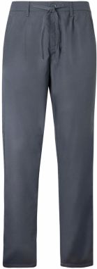 Only & Sons Plisované nohavice 'ONSTURINO'  čadičová