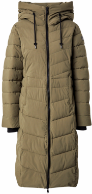 ONLY Zimný kabát 'ONLJULIET'  olivová