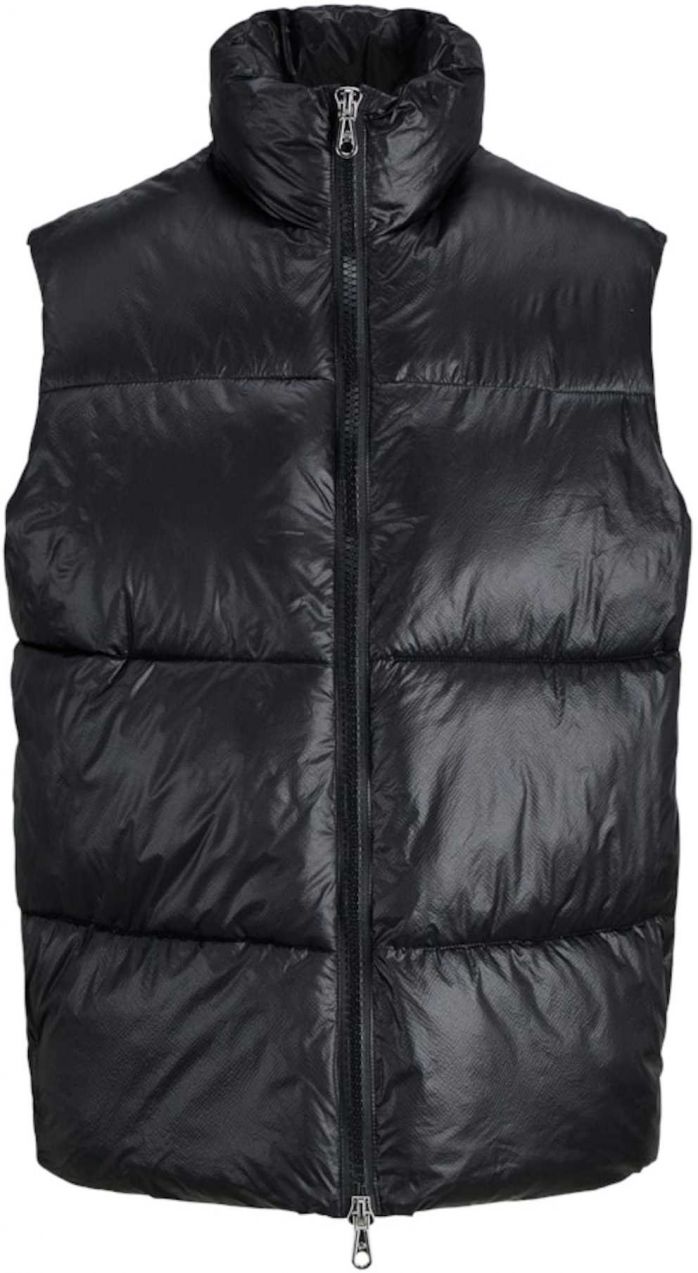 JACK & JONES Vesta  čierna