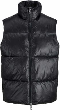 JACK & JONES Vesta  čierna