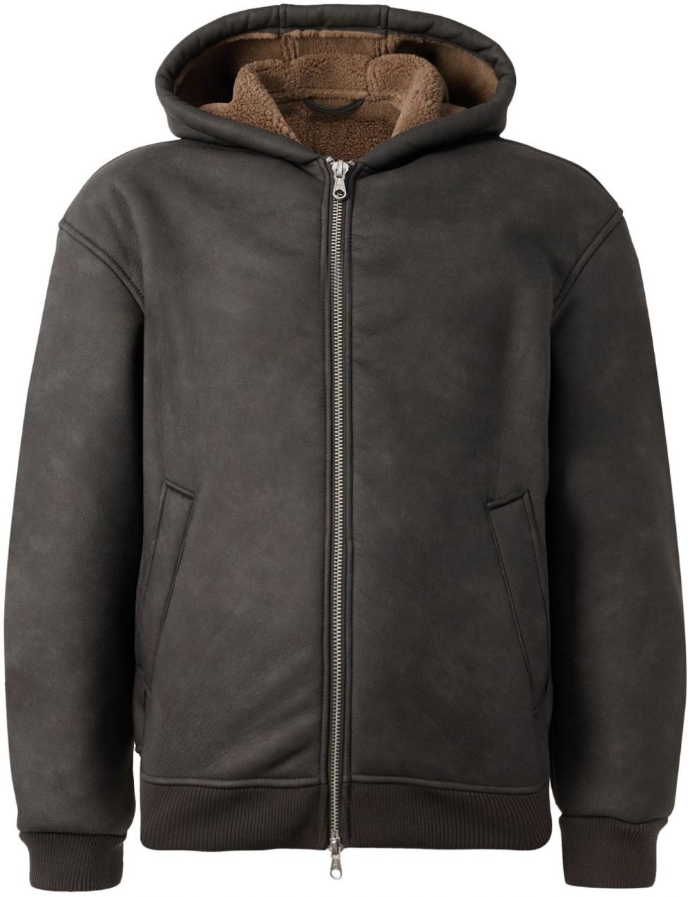 JACK & JONES Prechodná bunda 'JCOTAKEOFF'  čierna