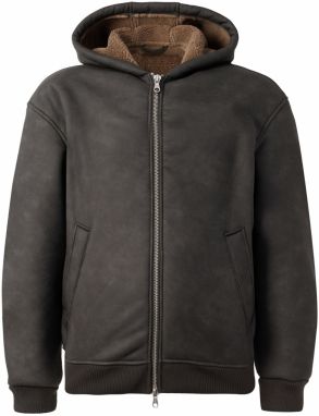 JACK & JONES Prechodná bunda 'JCOTAKEOFF'  čierna