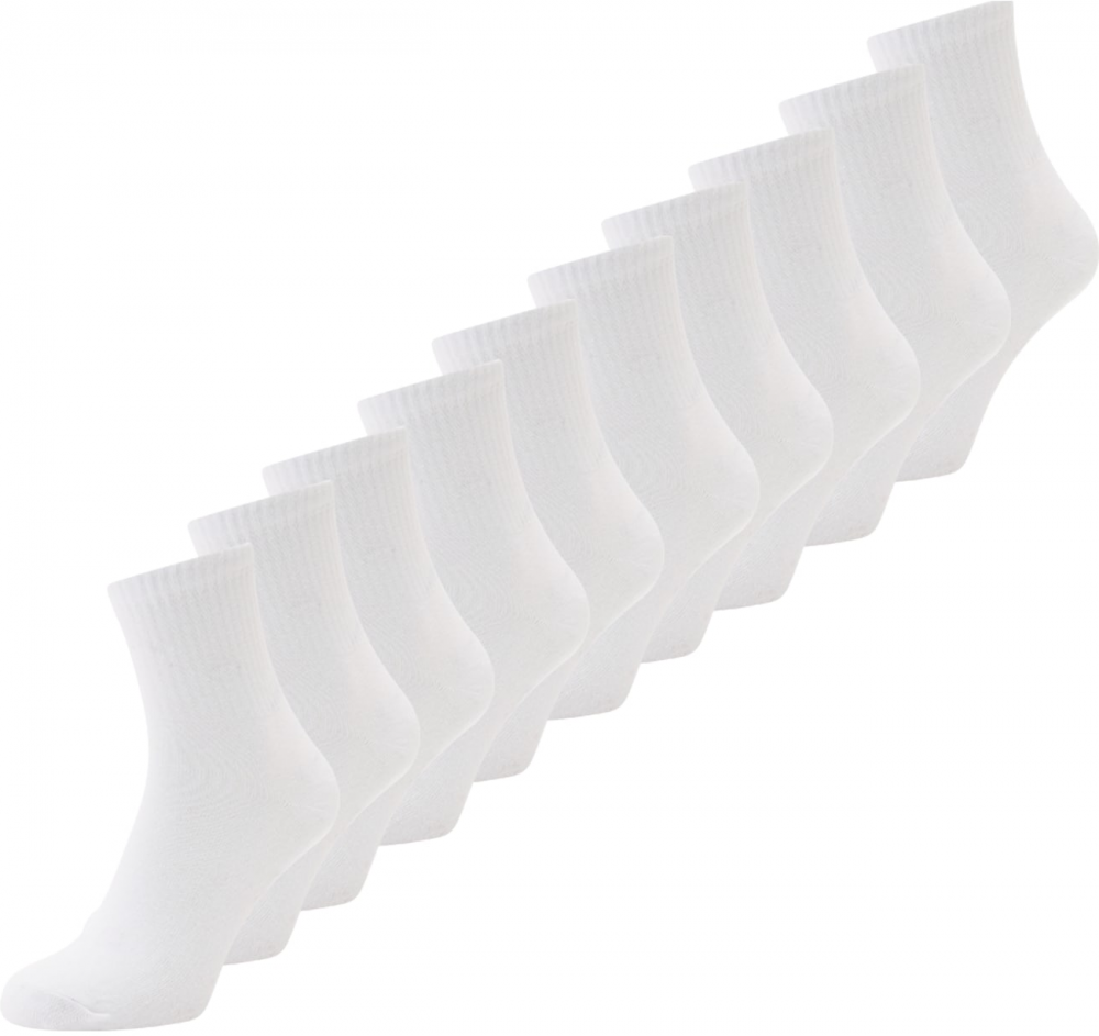 Trendyol Ponožky  biela