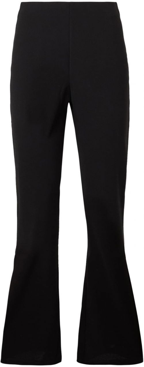 JDY Nohavice 'JDYGEGGO'  čierna