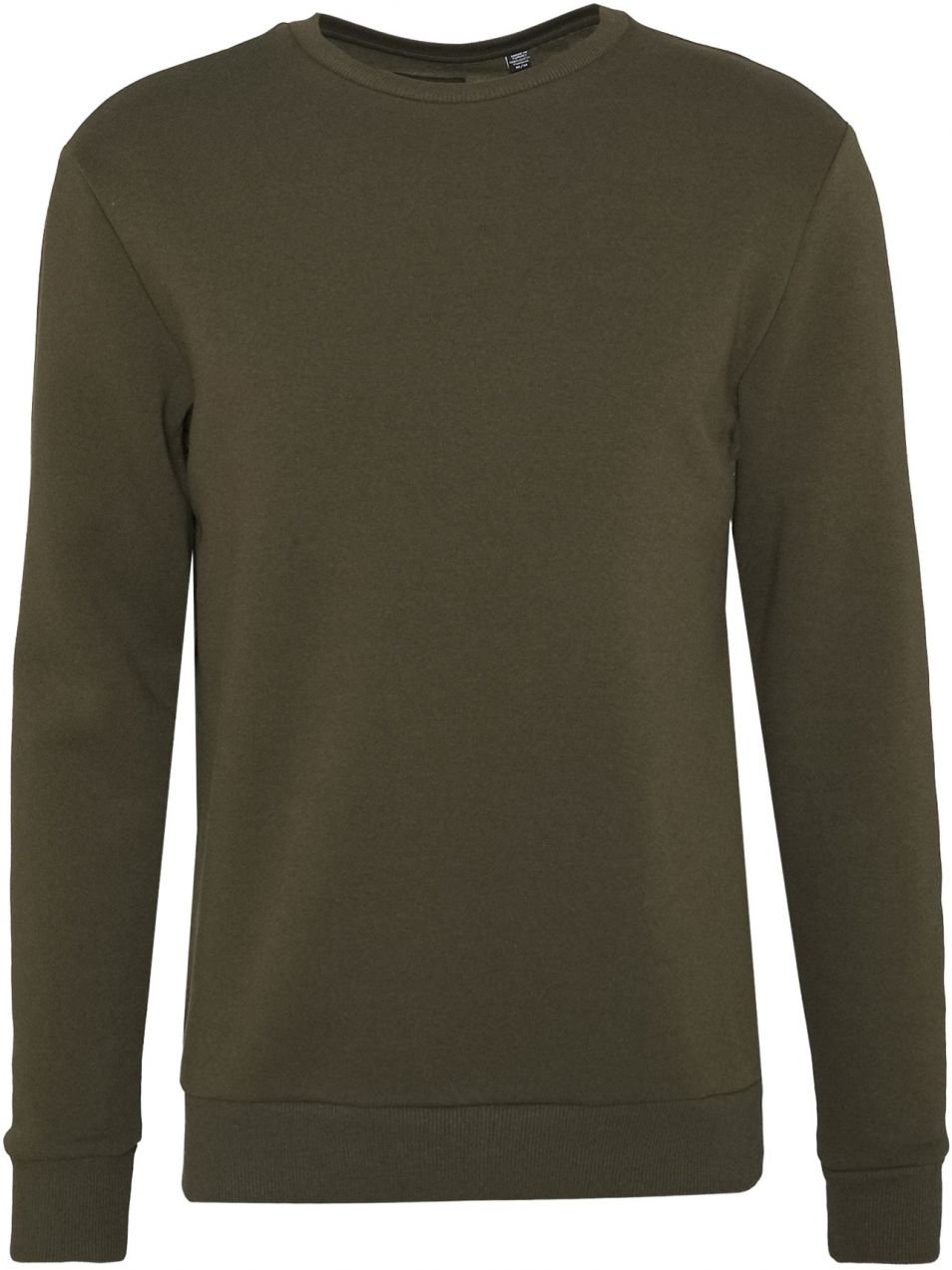 Only & Sons Mikina 'ONSCERES'  olivová