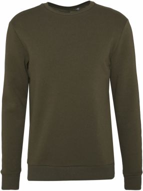 Only & Sons Mikina 'ONSCERES'  olivová