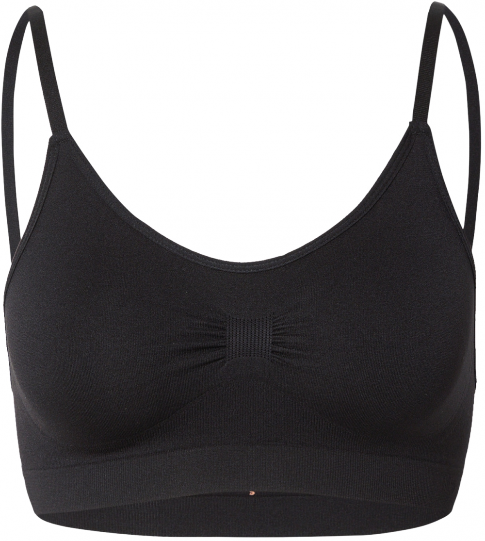 Perfect Secrets Podprsenka  čierna