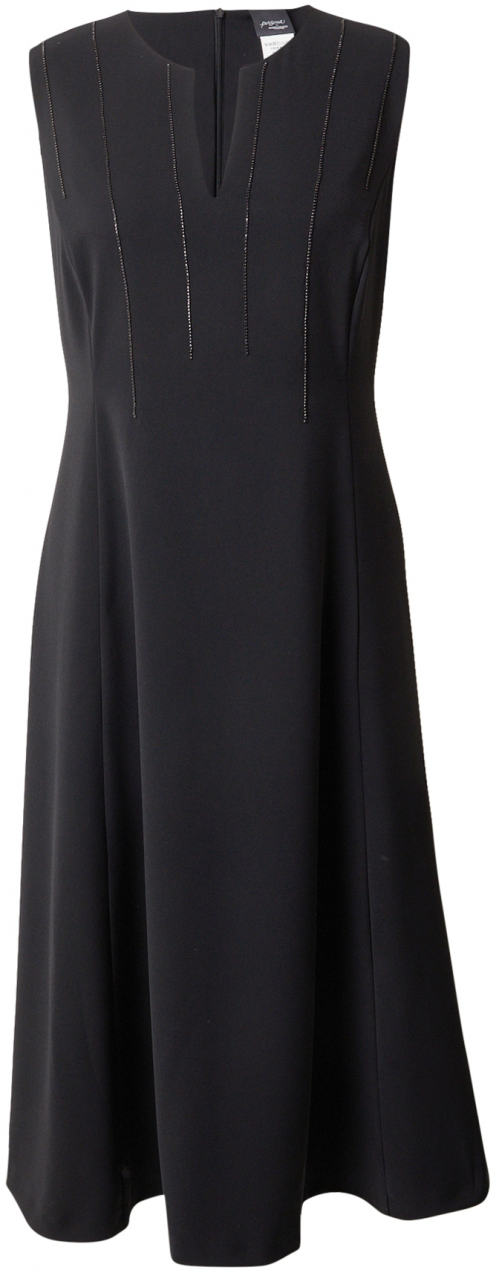 Persona by Marina Rinaldi Šaty 'VETRO'  čierna