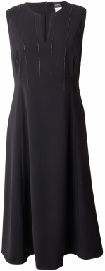 Persona by Marina Rinaldi Šaty 'VETRO'  čierna