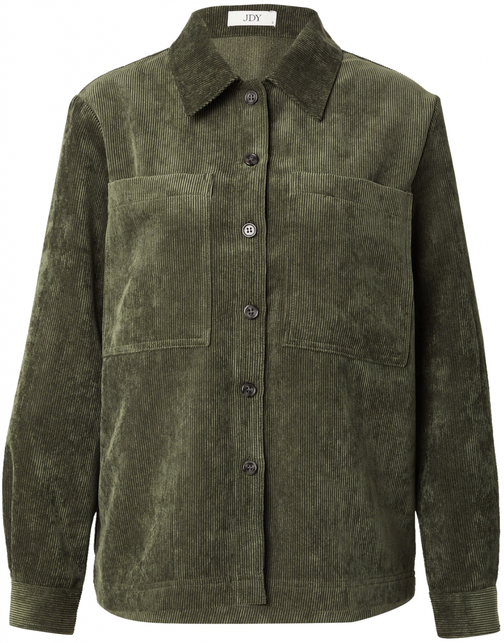 JDY Blúzka 'JDYULLA OHIO'  jedľová