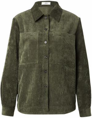 JDY Blúzka 'JDYULLA OHIO'  jedľová