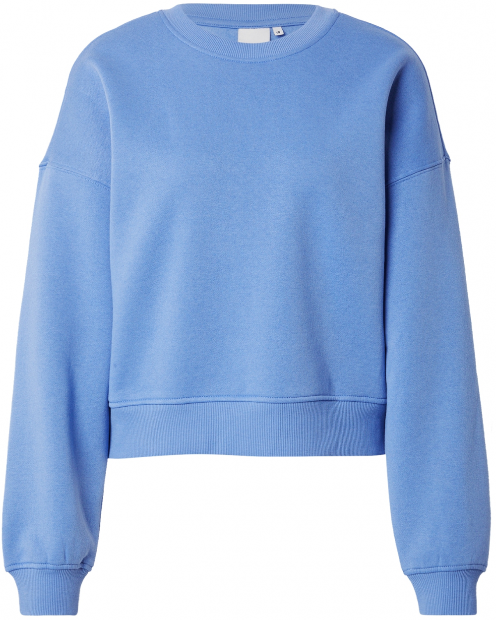 ONLY Mikina 'ONLBest'  svetlomodrá