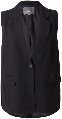 ONLY Carmakoma Vesta k obleku 'Carelly'  čierna