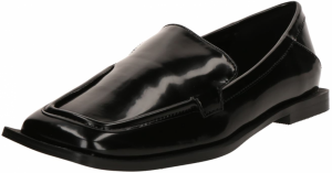 Raid Papuče 'NEELY'  čierna