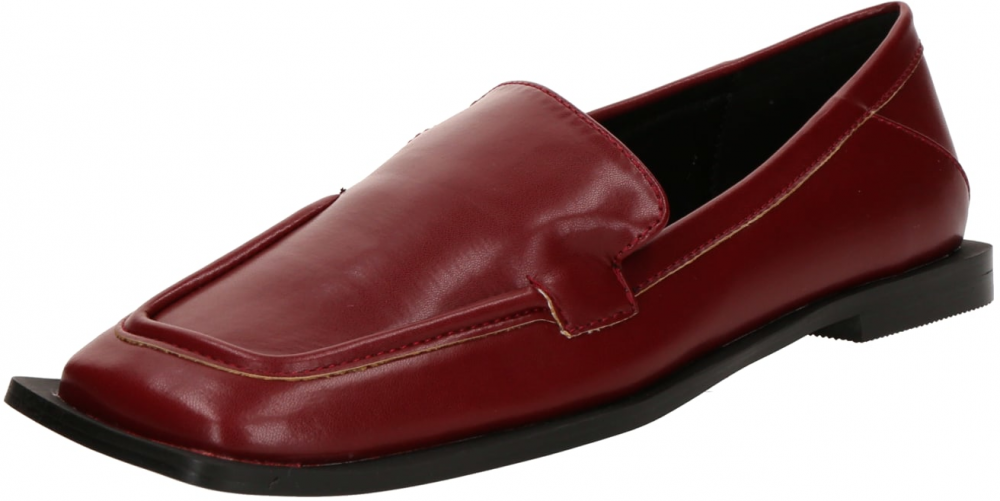 Raid Papuče 'NEELY'  burgundská